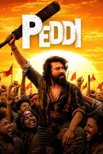 فيلم Peddi 2026 مترجم اون لاين