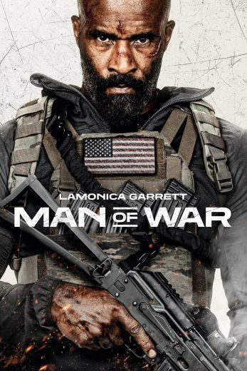 فيلم Man of War 2026 مترجم اون لاين