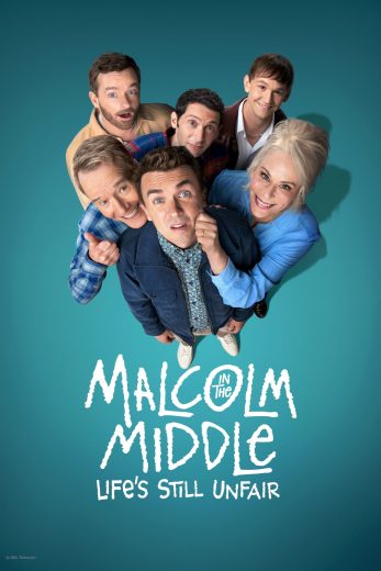 مسلسل Malcolm in the Middle: Life’s Still Unfair الموسم الاول مترجم