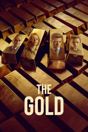 مسلسل The Gold الموسم الاول مترجم
