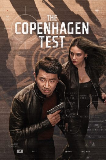 مسلسل The Copenhagen Test الموسم الاول مترجم