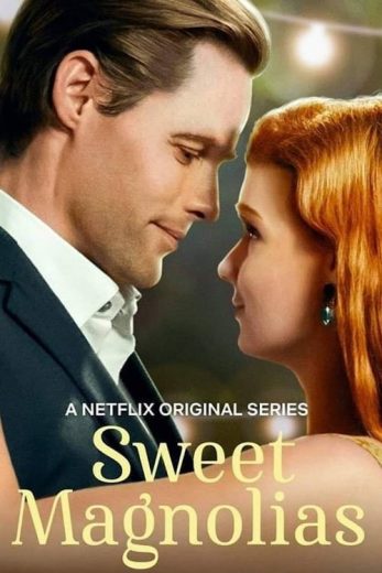 مسلسل Sweet Magnolias الموسم الخامس مترجم