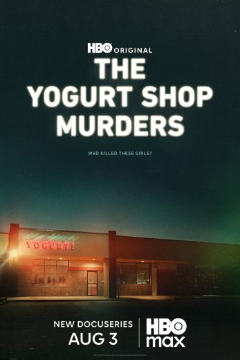 مسلسل The Yogurt Shop Murders الموسم الاول مترجم