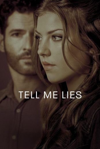 مسلسل Tell Me Lies الموسم الثاني مترجم