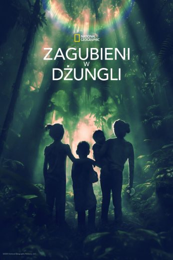 فيلم Lost in the Jungle 2024 مترجم اون لاين