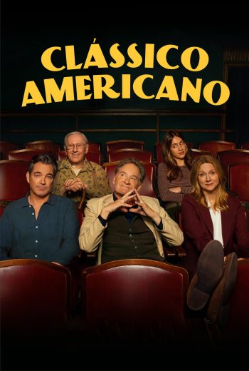 مسلسل American Classic الموسم الاول مترجم
