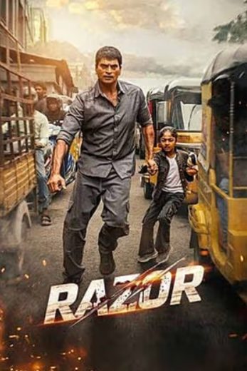 فيلم Razor 2026 مترجم اون لاين