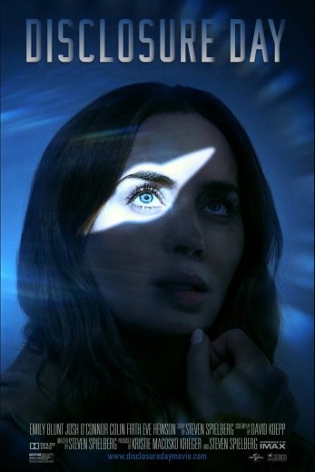 فيلم Disclosure Day 2026 مترجم اون لاين