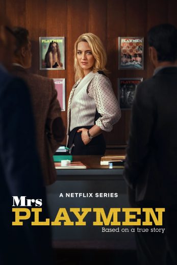 مسلسل Mrs Playmen الموسم الاول الحلقة 7 السابعة مترجمة اون لاين – نهاية الموسم