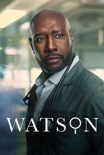مسلسل Watson الموسم الثاني الحلقة 19 التاسعة عشر مترجمة اون لاين