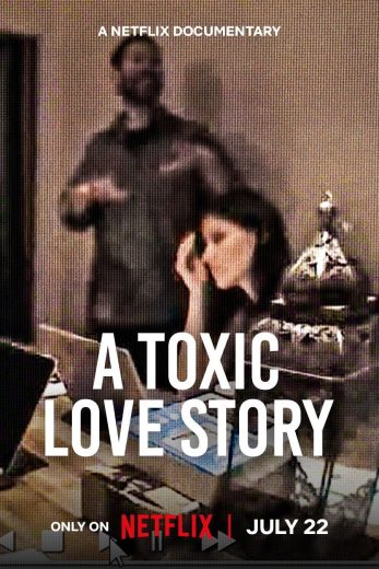 فيلم A Toxic Love Story 2026 مترجم اون لاين