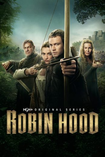 مسلسل Robin Hood الموسم الاول مترجم