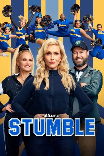 مسلسل Stumble الموسم الاول مترجم
