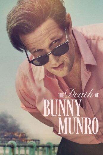 مسلسل The Death of Bunny Munro الموسم الاول مترجم