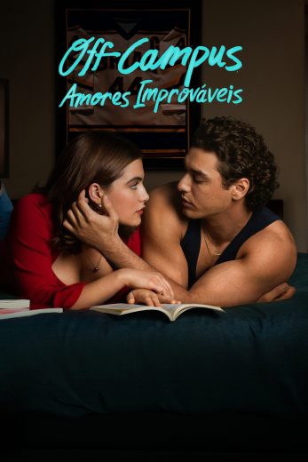 مسلسل Off Campus الموسم الاول مترجم