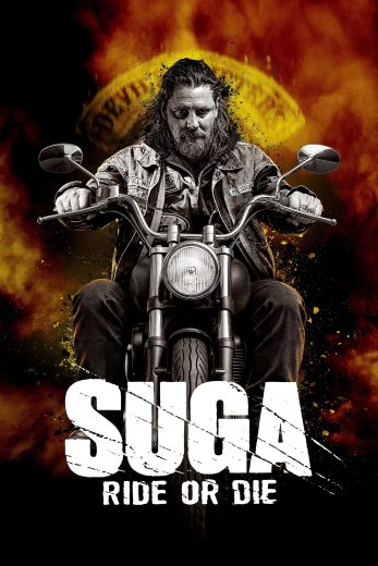 مسلسل Suga الموسم الاول مترجم