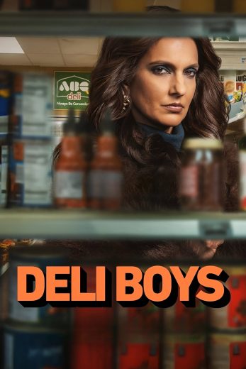 مسلسل Deli Boys الموسم الاول مترجم