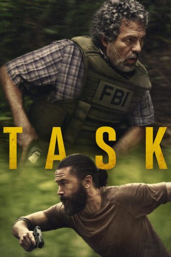مسلسل Task الموسم الاول مترجم