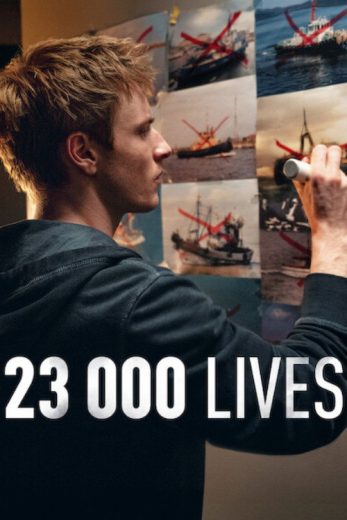 فيلم 23 000 Lives 2026 مترجم اون لاين