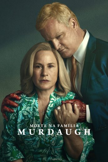 مسلسل Murdaugh: Death in the Family الموسم الاول مترجم