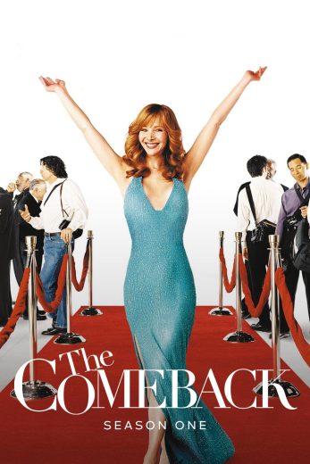 مسلسل The Comeback الموسم الاول مترجم