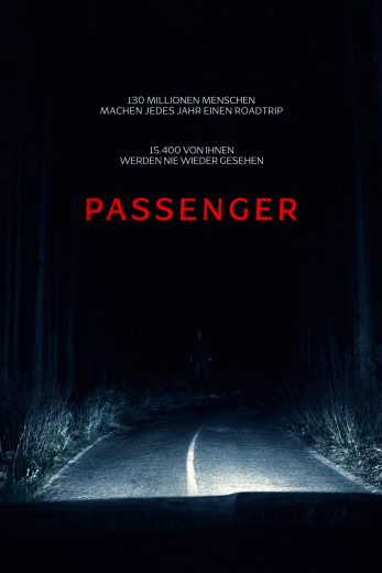 فيلم Passenger 2026 مترجم اون لاين