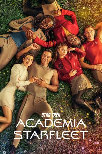 مسلسل Star Trek: Starfleet Academy الموسم الاول مترجم