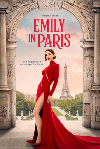 مسلسل Emily in Paris الموسم الخامس مترجم