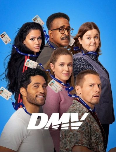 مسلسل DMV الموسم الاول الحلقة 17 السابعة عشر مترجمة اون لاين