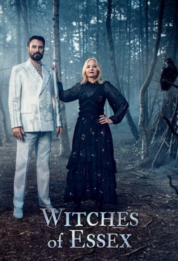 مسلسل Witches of Essex الموسم الاول مترجم