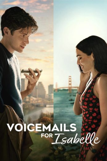 فيلم Voicemails for Isabelle 2026 مترجم اون لاين