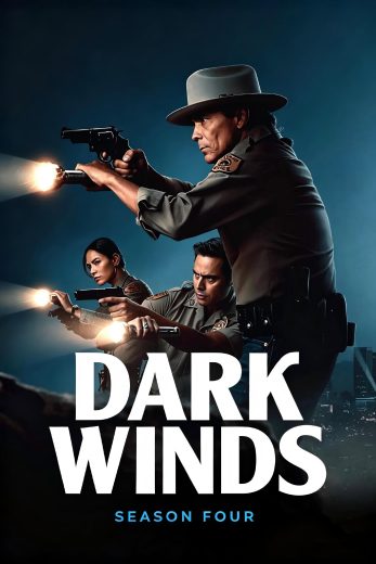 مسلسل Dark Winds الموسم الرابع مترجم