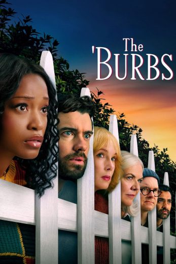 مسلسل The ‘Burbs الموسم الاول مترجم