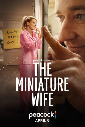 مسلسل The Miniature Wife الموسم الاول مترجم