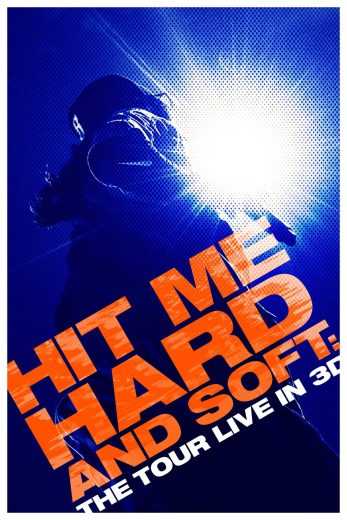 فيلم Billie Eilish: Hit Me Hard and Soft 2026 مترجم اون لاين