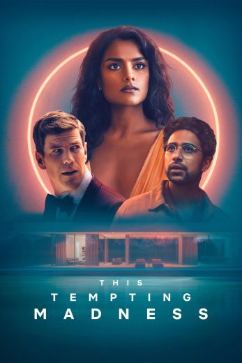 فيلم This Tempting Madness 2025 مترجم اون لاين