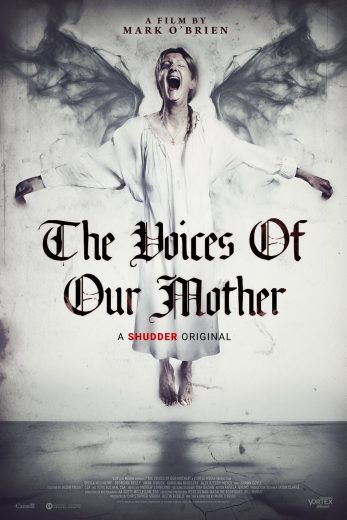 فيلم The Voices of Our Mother 2026 مترجم اون لاين