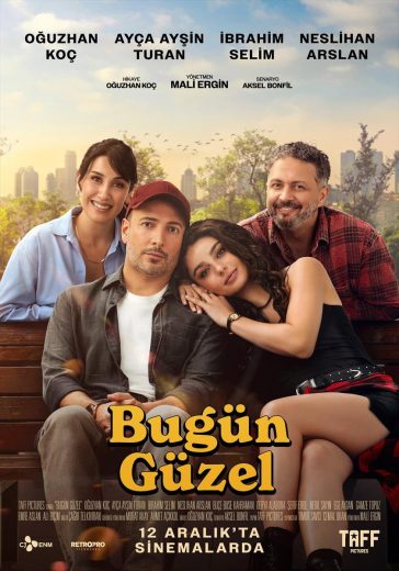 فيلم Bugun Guzel 2025 مترجم اون لاين