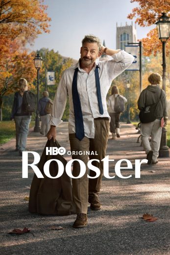 مسلسل Rooster الموسم الاول مترجم