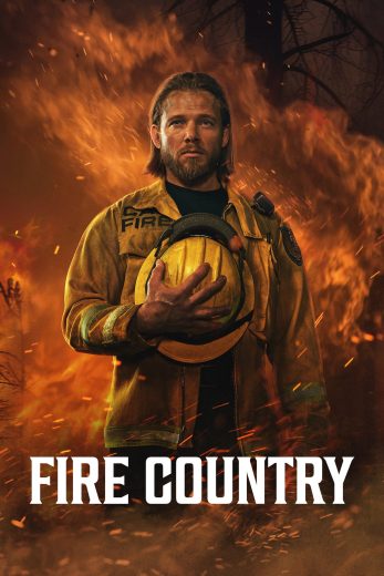 مسلسل Fire Country الموسم الرابع مترجم