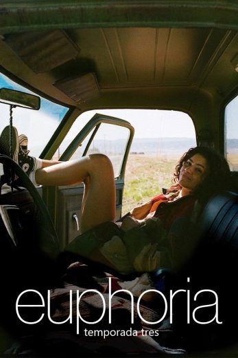 مسلسل Euphoria الموسم الثالث مترجم