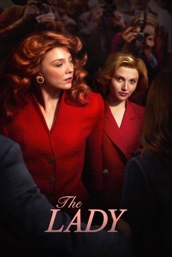 مسلسل The Lady الموسم الاول مترجم