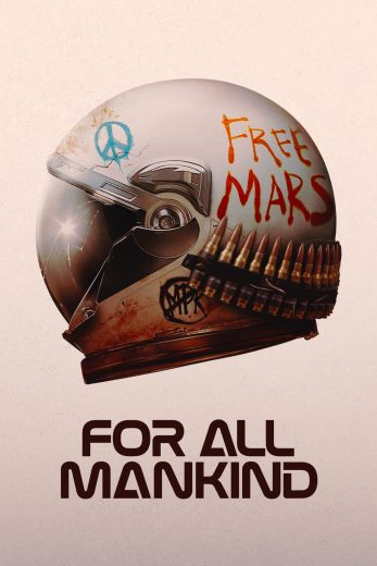مسلسل For All Mankind الموسم الخامس مترجم