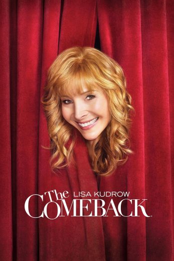 مسلسل The Comeback الموسم الثاني مترجم