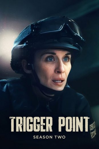 مسلسل Trigger Point الموسم الثاني مترجم