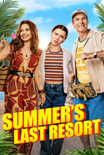 فيلم Summer’s Last Resort 2026 مترجم اون لاين