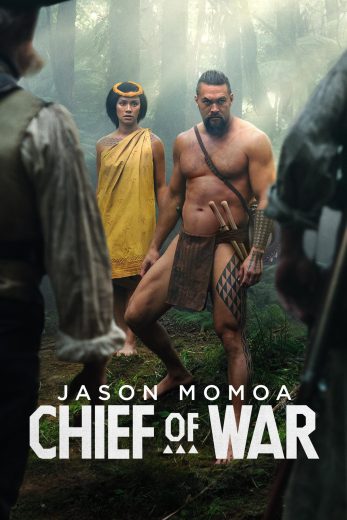 مسلسل Chief of War الموسم الاول مترجم