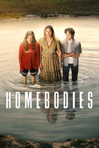 مسلسل Homebodies الموسم الاول مترجم