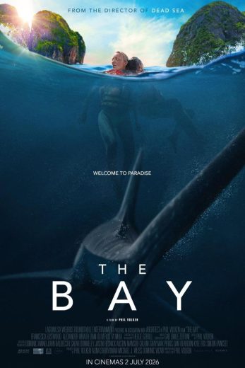 فيلم The Bay 2026 مترجم اون لاين