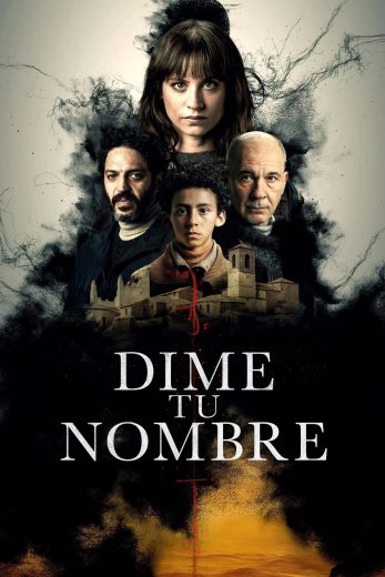 مسلسل Dime tu nombre الموسم الاول مترجم
